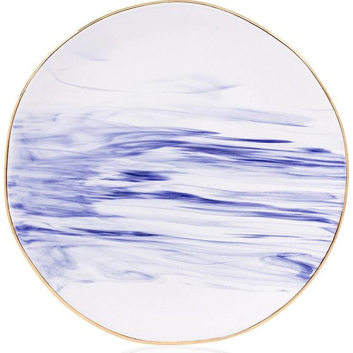 Bernardo Ocean Seramik Pasta Tabağı 21 cm Fiyatı