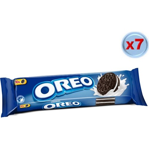 Oreo 95 Gr 7 Li Paket Fiyati Taksit Secenekleri Ile Satin Al