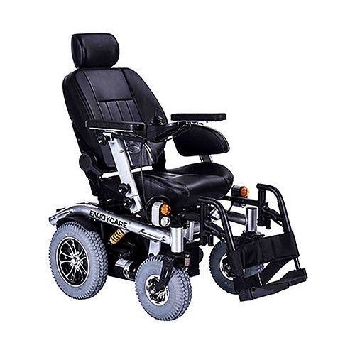 Wollex Standart Akülü Tekerlekli Sandalye W169 Fiyatı