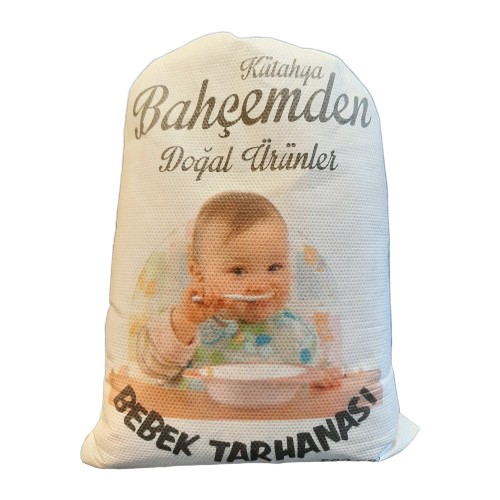 Kütahya Bahçemden Bebek Tarhanası 500 gr Fiyatı