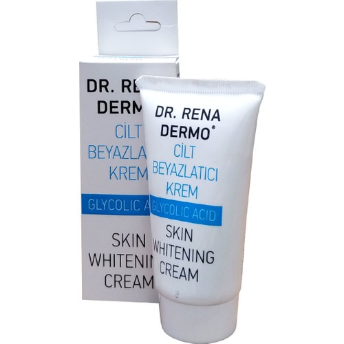 Dermo White Kullanimi Dermowhite Cilt Beyazlatici Nasil Kulllanilir