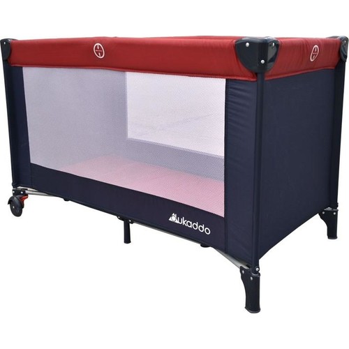 Dukaddo Bebek Park Yatak Oyun Parkı Beşik Bebek Yatak