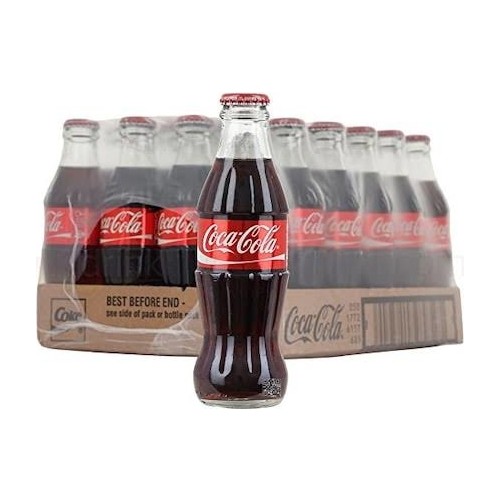 coca cola cam sise 200 ml 24 lu fiyati taksit secenekleri
