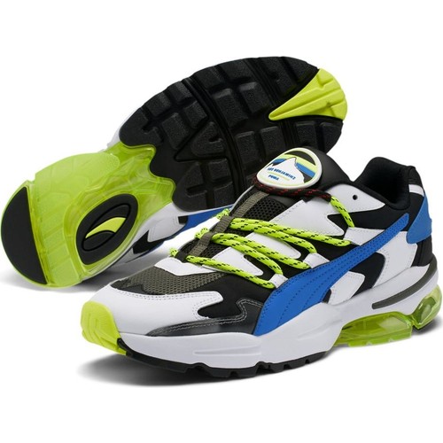 puma x cell alien