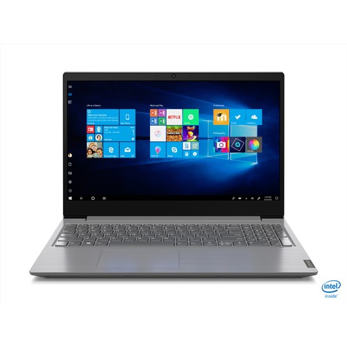 Lenovo V15-IWL Intel Core i7 8565U 8GB 256GB SSD MX110 Freedos 15.6