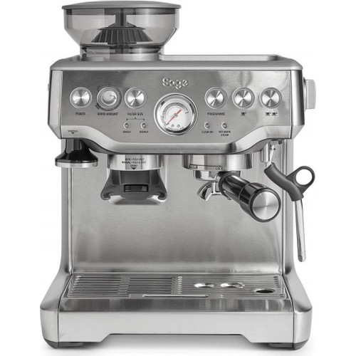 Sage BES875 Bss The Barista Express Kahve Makinesi Fiyatı