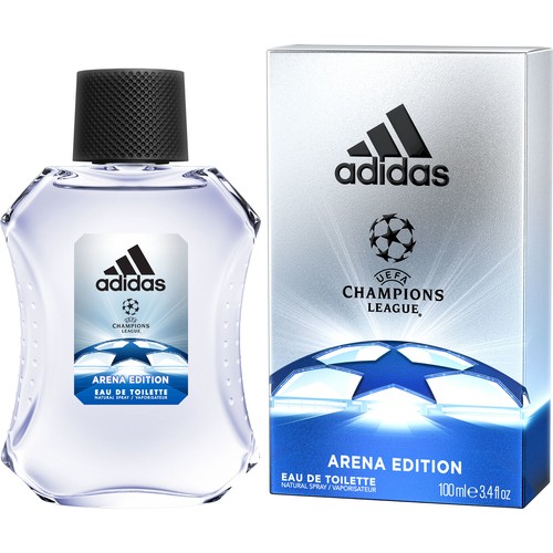 Uefa III Edition Champ Erkek Parfümü Edt Fiyatı