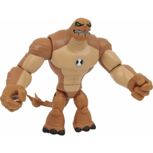 Ben 10 Aksiyon Figur Humungousaur Fiyati Taksit Secenekleri