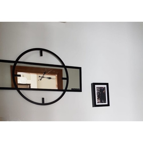 Perim Decor Siyah Minimal Duvar Saati Fiyatı Taksit Seçenekleri Perim Decor Siyah Minimal Duvar Saati Fiyatı Taksit Seçenekleri