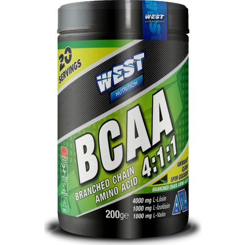 Piyasadaki En Iyi 6 Bcaa 2020 Guncel Liste Bodyforum Blog