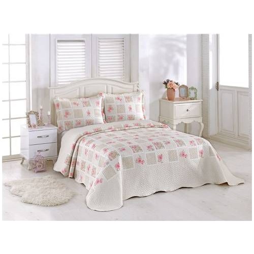 Özdilek Öykü Yatak Örtüsü Çift Kişilik Fiyatı Taksit Seçenekleri