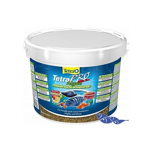 tetra pro algae 500 gr