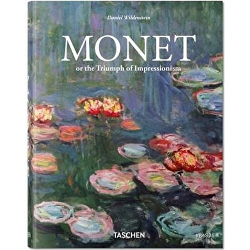 monet the triumph of impressionism