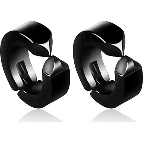 Madame Kuub Deliksiz Kulaklar İçin Sıkıştırmalı Çelik