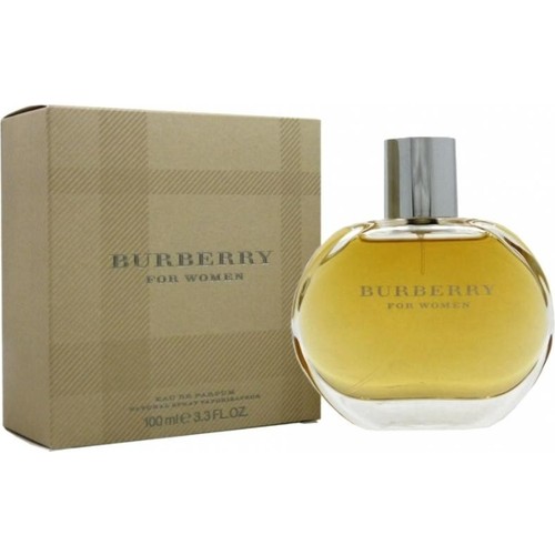 Burberry Classic Edp 100 Ml Kadin Parfumu Fiyati