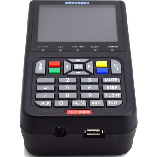 Ibravebox V8 Finder Uydu Yon Bulucu Fiyati Taksit Secenekleri Ibravebox V8 Finder Uydu Yon Bulucu Fiyati Taksit Secenekleri