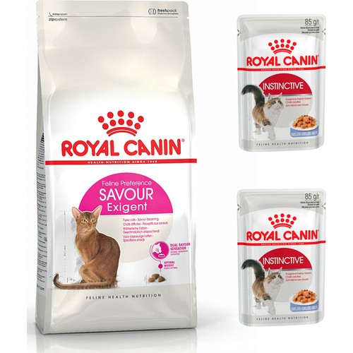 Royal Canin Adult Yetişkin Savour Exigent Iştah Açıcı Kedi Fiyatı
