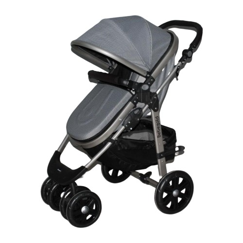 Bebegold Travel Sistem Bebek Arabası Fiyatı Taksit