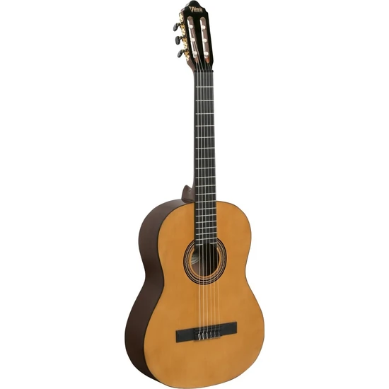 Valencia Vc264 Klasik Gitar 4/4 (Kılıf Hediyeli)