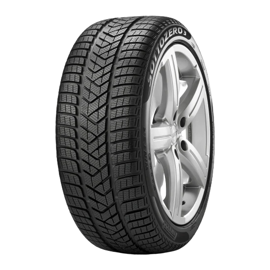 Pirelli 225/40 R18 92V XL Winter Sottozero 3 Oto Kış Lastiği ( Üretim Yılı: 2023 )