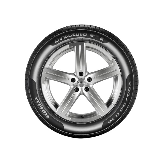 Pirelli 195/55 R16 87H Cinturato P1 Verde Oto Yaz Lastiği ( Fiyatı