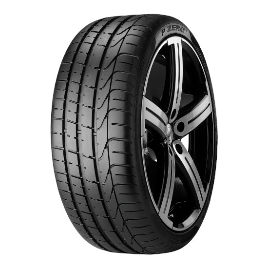 Pirelli 265/40 R18 101Y XL P Zero Oto Yaz Lastiği ( Üretim Fiyatı