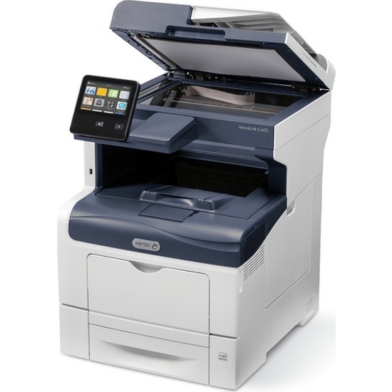 Xerox c405 печка