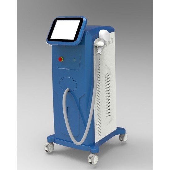 Mmc Fiber Diode Fıbero 1200 W Pro Buz Lazer Epilasyon Cihazı Fiyatı