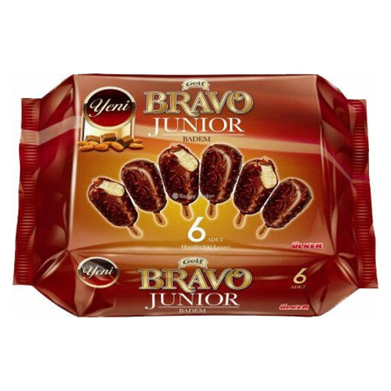 Bravo Junior gold Badem 360 ml Fiyatı - Taksit Seçenekleri