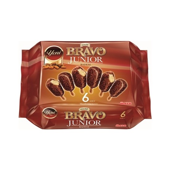 Bravo Junior gold Badem 360 ml Fiyatı - Taksit Seçenekleri