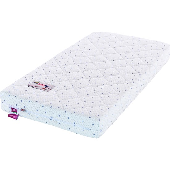 Işbir Baby Bed Bebek Yatağı 60 x 120 cm Fiyatı Taksit