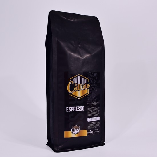 Callisto Espresso Kahve 1 kg Fiyatı Taksit Seçenekleri