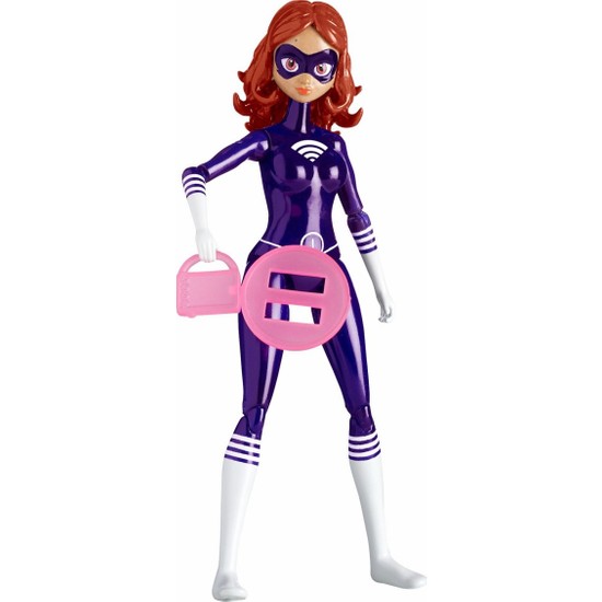 Bandai Miraculous Uğurböceği Figürü Lady Wifi 13 Cm Fiyatı 1063