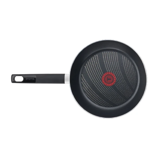 Tefal B2990432 Cook'n'Clean Super Glide Kaplama 24 Cm Tava - 2100110278