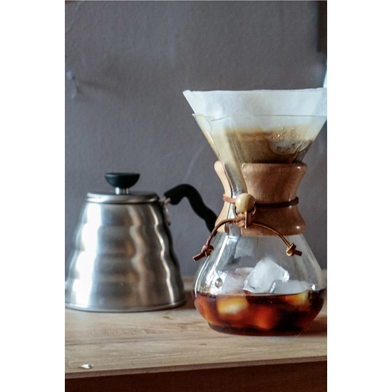Epinox Barista Kahve Drip Kettle (Ibrik) 1,2 L. Fiyatı