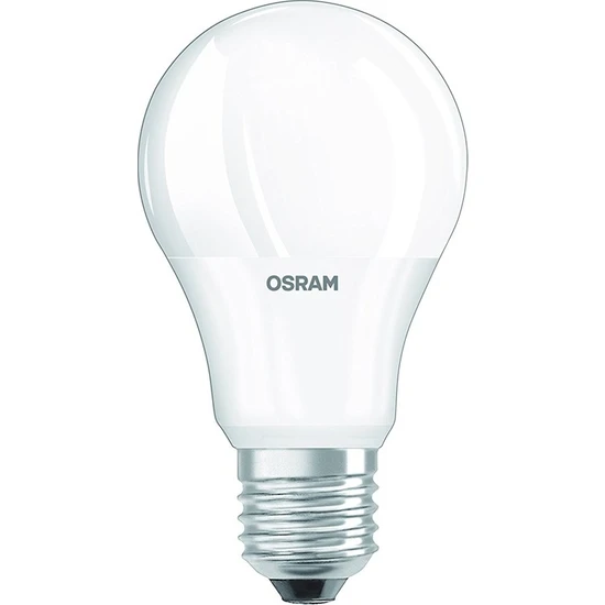 Osram Led Value 10W Beyaz Işık E-27 Ampul 1055 lm