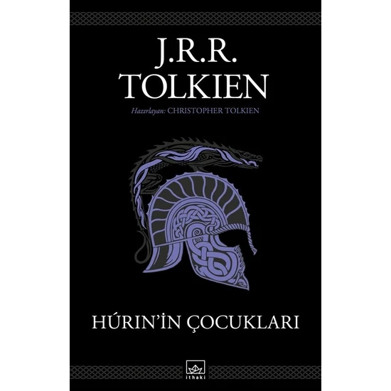 Hurin’İn Çocukları - J.R.R. Tolkien