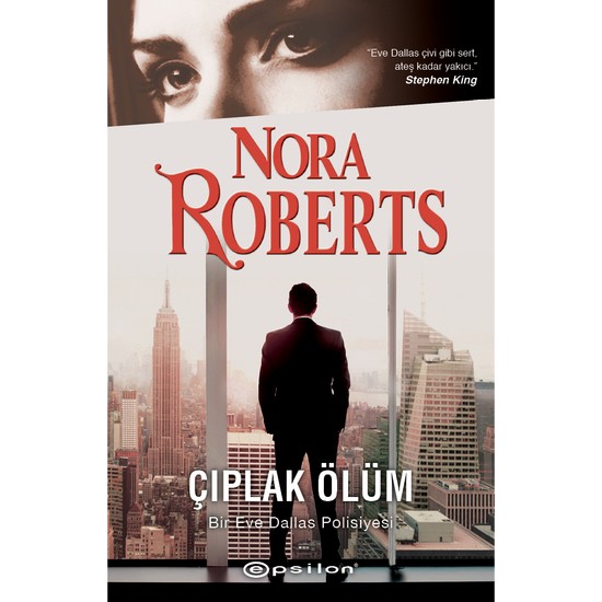 Çıplak Ölüm Nora Roberts Kitabı Ve Fiyatı Hepsiburada 5060