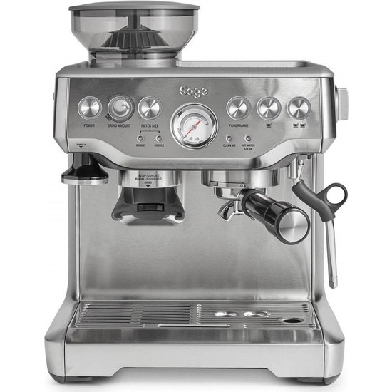 Sage BES875 Bss The Barista Express Kahve Makinesi Fiyatı