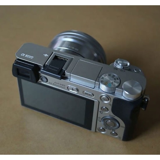 Ayex Sony Mi Hot Shoe Flaş Kızağı Için Hot Shoe Kapağı Fiyatı