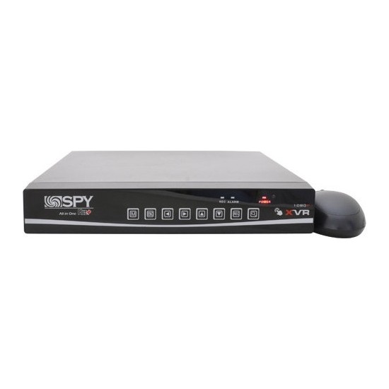 NETDVR r9908e.