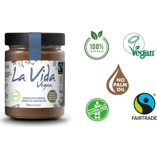 La Vida Vegan Sürülebilir Çikolata Fiyatı Taksit Seçenekleri