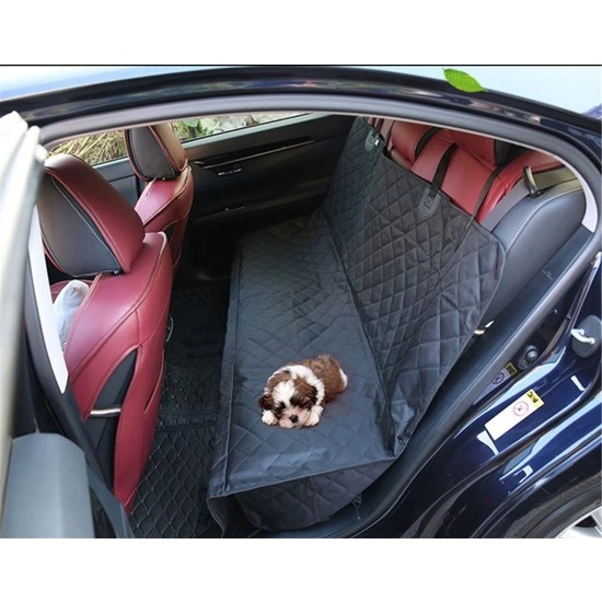 Ankaflex Araba Köpek Taşıma Örtüsü Oto Araç Koltuk Sıvı Su Fiyatı