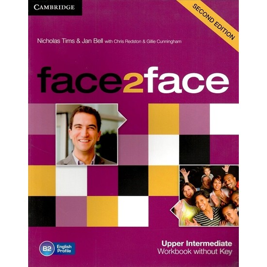 face2face intermediate test