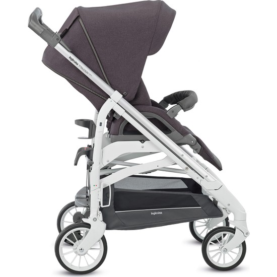 Inglesina Trilogy Travel Sistem Baston Bebek Arabası Fiyatı