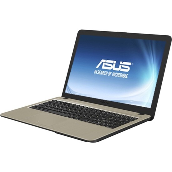 Asus X540ua Go2447y Intel Core I3 7020u 4gb 1tb Freedos Fiyatı