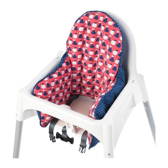 Ikea Antilop Mama Sandalyesi Oturma ve Destek Minderi + Fiyatı