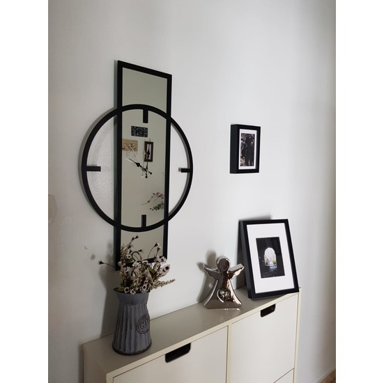 Perim Decor Siyah Minimal Duvar Saati Fiyatı Taksit Seçenekleri Perim Decor Siyah Minimal Duvar Saati Fiyatı Taksit Seçenekleri