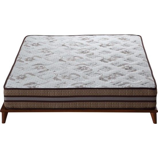 Mobser Azra Classic Yaylı Yatak 100 x 200 cm Fiyatı