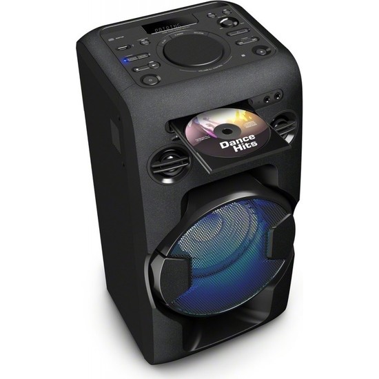 Sony MHC-V11 Ses Sistemi Fm / Bluetooth / USB Karaoke
